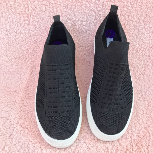 steve madden freeda sneaker